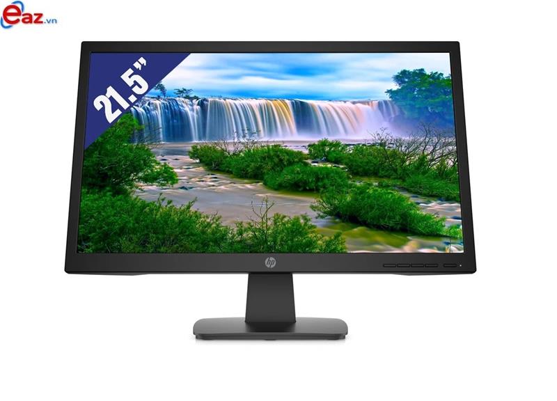 LCD HP P22v G4 (9TT53AA) | 21.5 inch Full HD | VGA | HDMI | 0922E